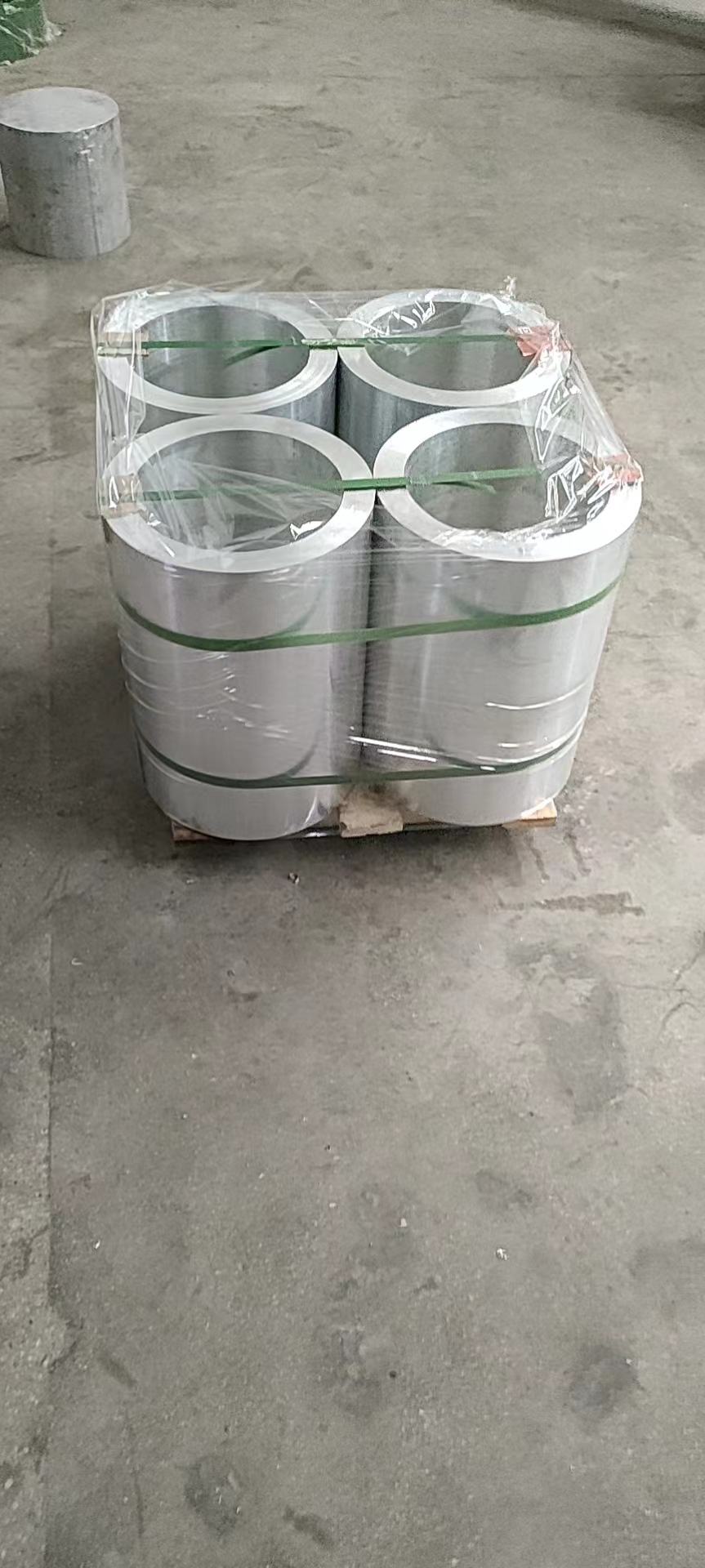 湛江高精度6061鍛打鋁管 湛江高精度6061鍛打鋁管